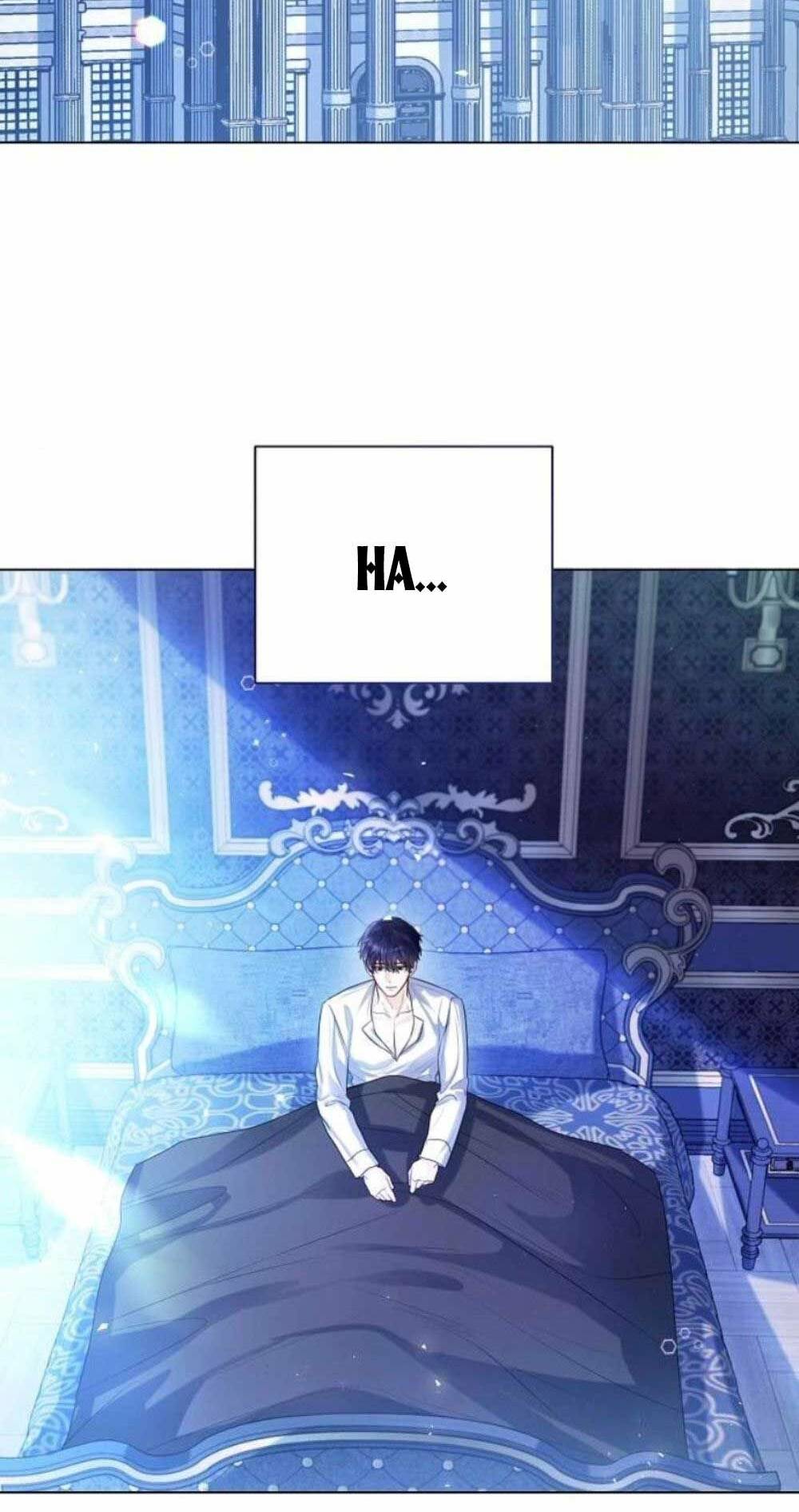 tôi sẽ từ bỏ vị trí hoàng hậu chapter 30 2