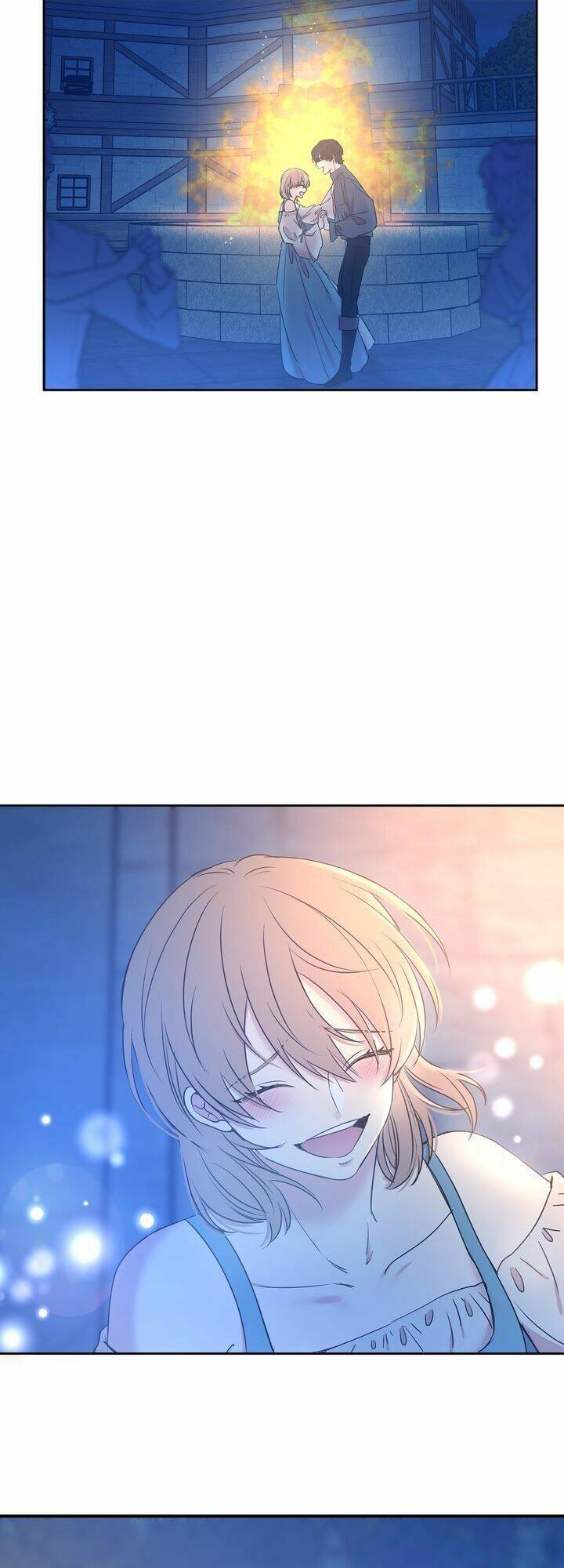 tôi chọn kết thúc của hoàng đế chapter 83 26