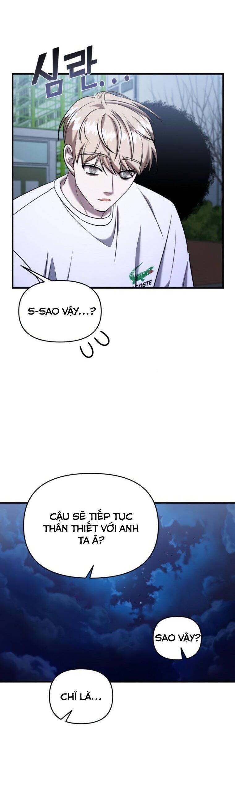 phản diện thuần túy chapter 64 24