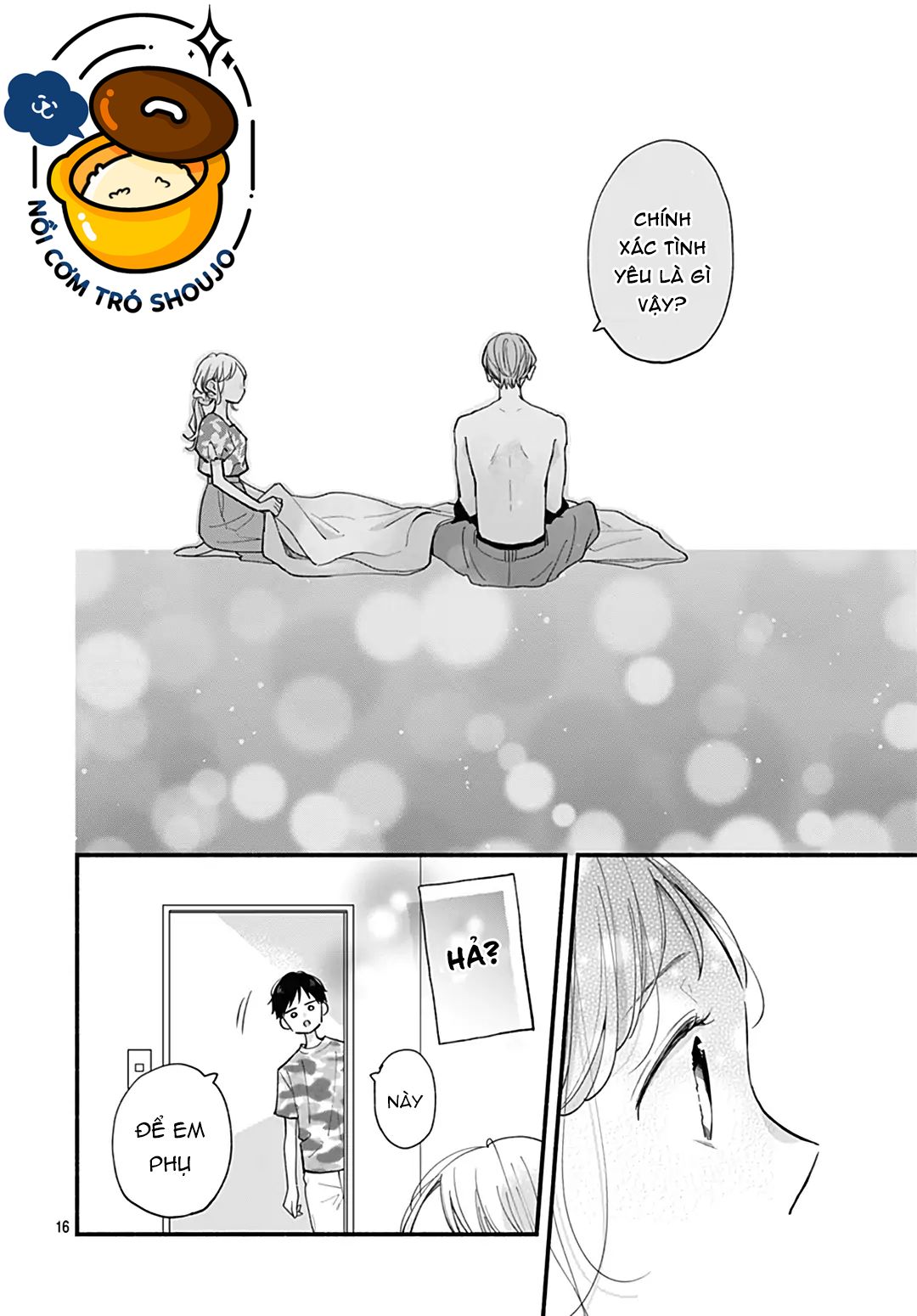 chuyện tình của ba người bạn thanh mai trúc mã chapter 21.2 3