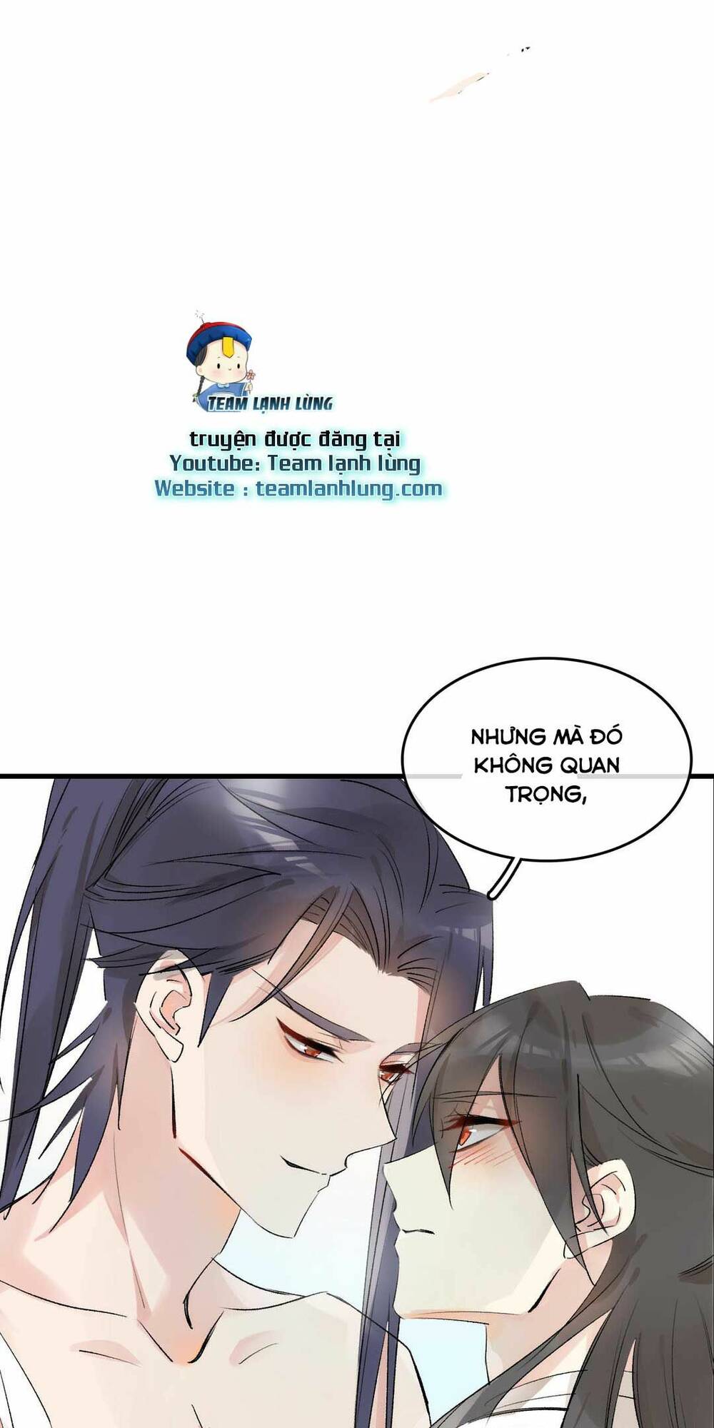 ta xuyên không mang long thai chapter 13 18