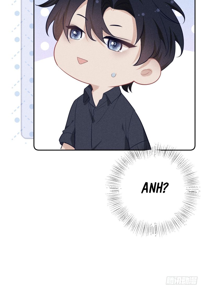 [bl] quan hệ nguy hiểm chapter 20 25