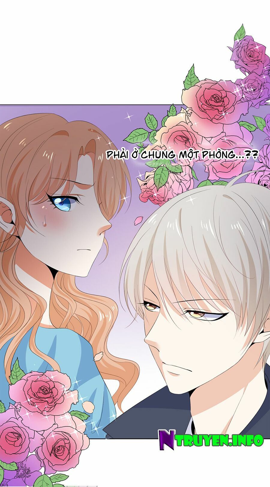 huynh khống công tước gả không được chapter 25.2 15