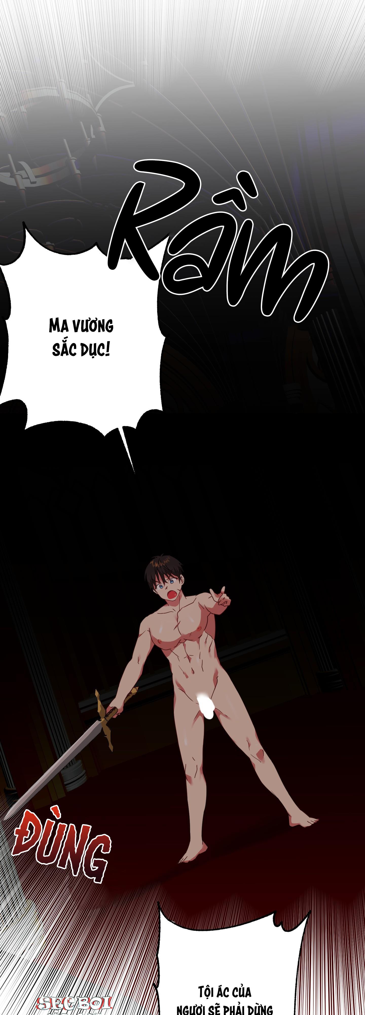 bộ sưu tập ciu to-ngực bự của nhà sẹc chapter 3 11