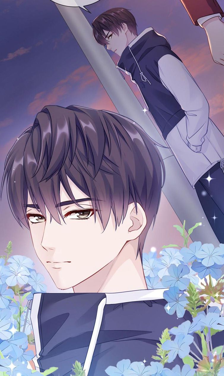 để ý tôi chút nào chapter 9 33