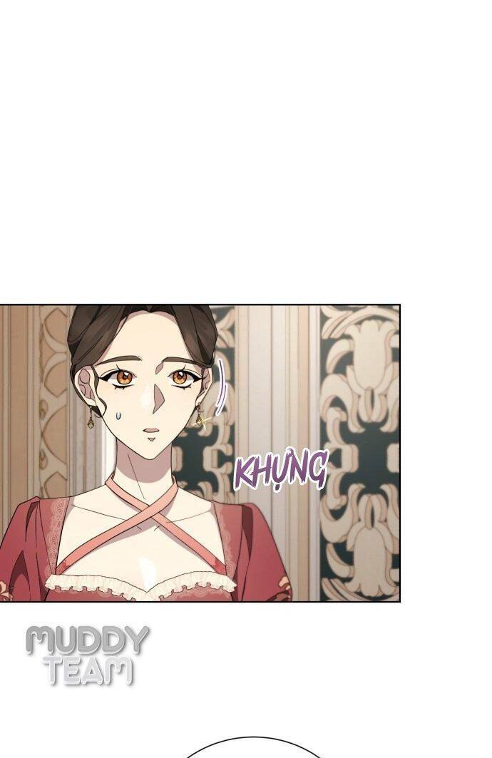 ta đã từng mong nàng biến mất chapter 41 7