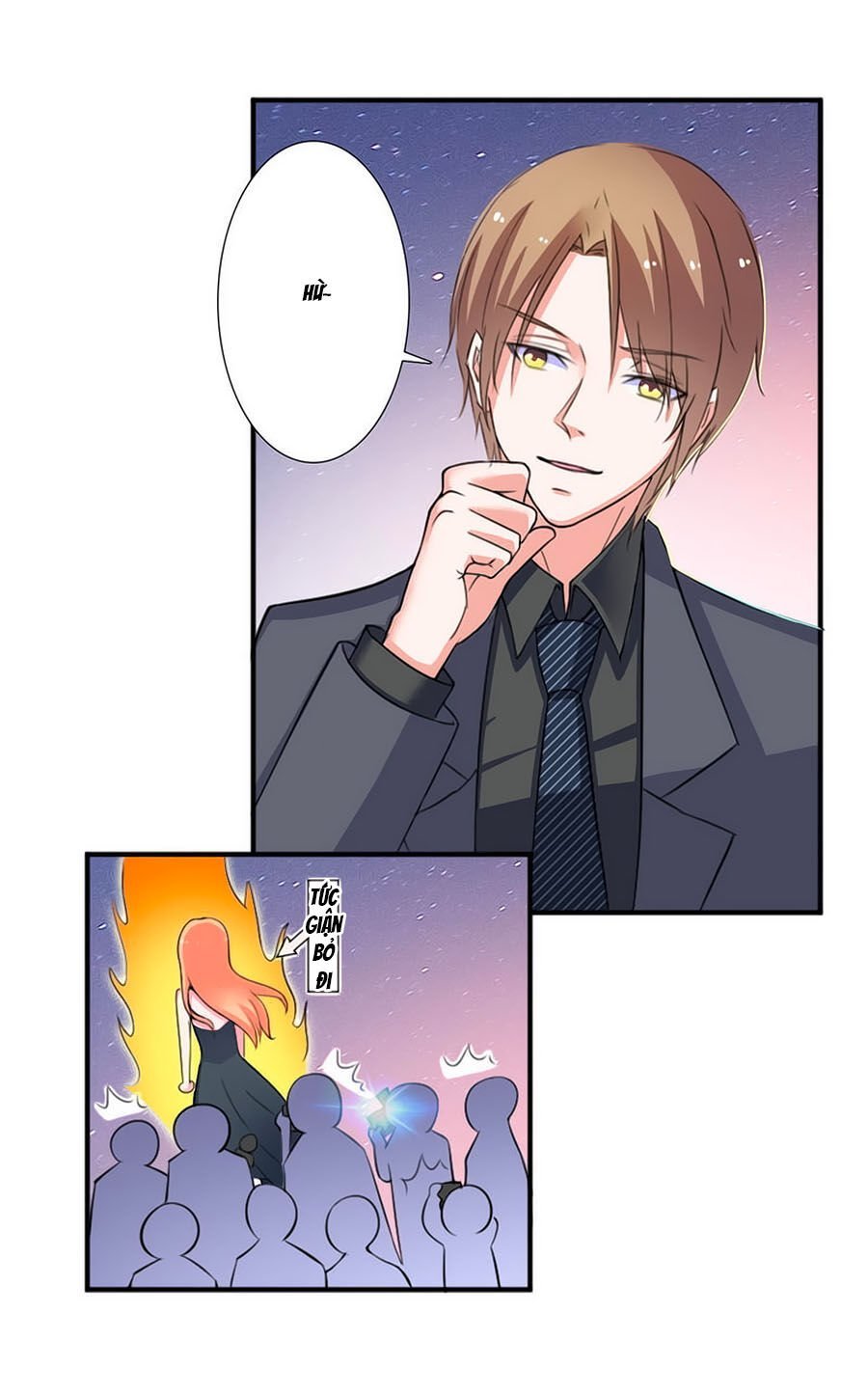 watashi wo hitorijime ni shite chapter 19.1 5