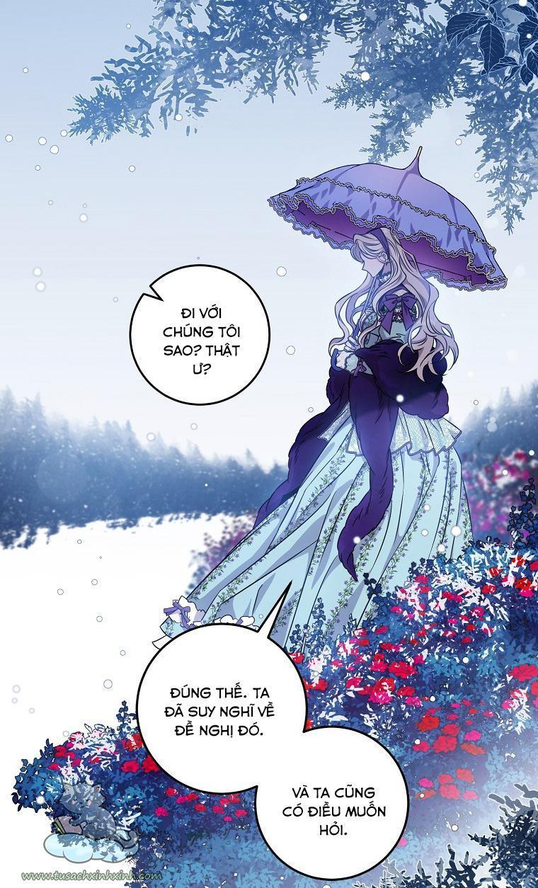 thuần hóa bạo chúa rồi bỏ trốn chapter 64 3