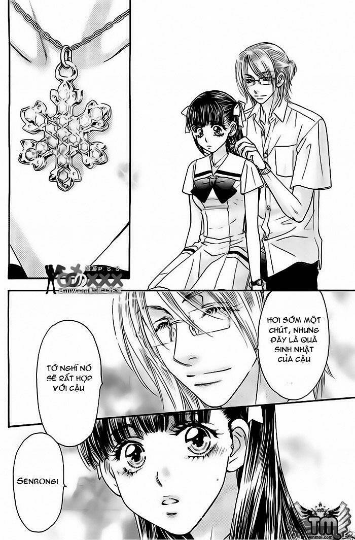 boku to kanojo no xxx chapter 39 14