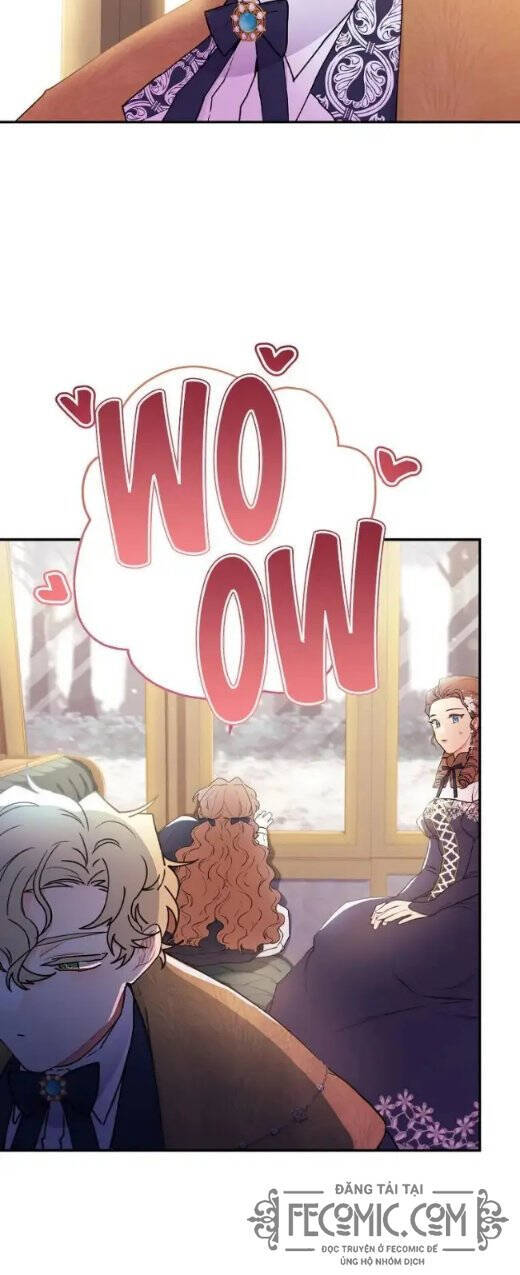 tôi đã trở thành con gái nuôi của nam chính chapter 43 19