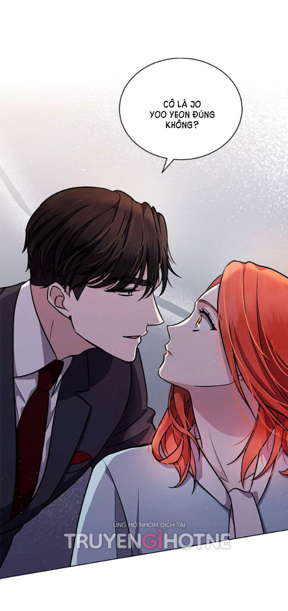 the castle - cô dâu của quỷ chapter 2.2 9