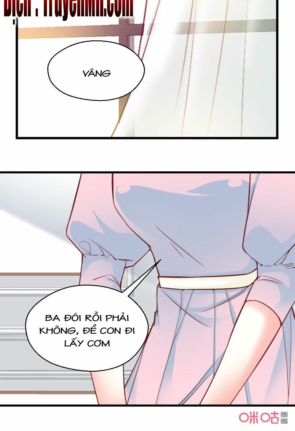 bí mật của thiên kim chapter 100 18