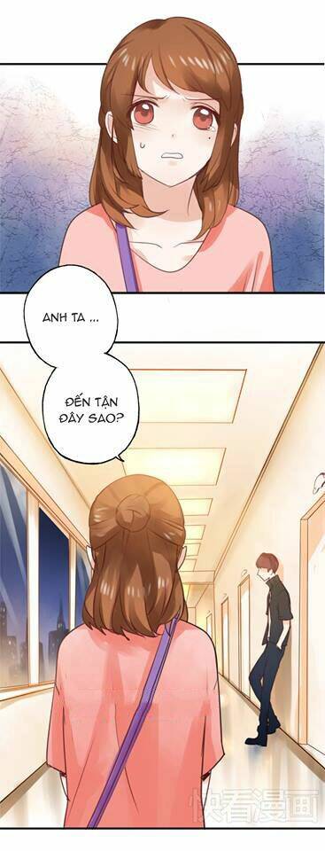 ta chọc phải hoàng tử điện hạ chapter 2 30