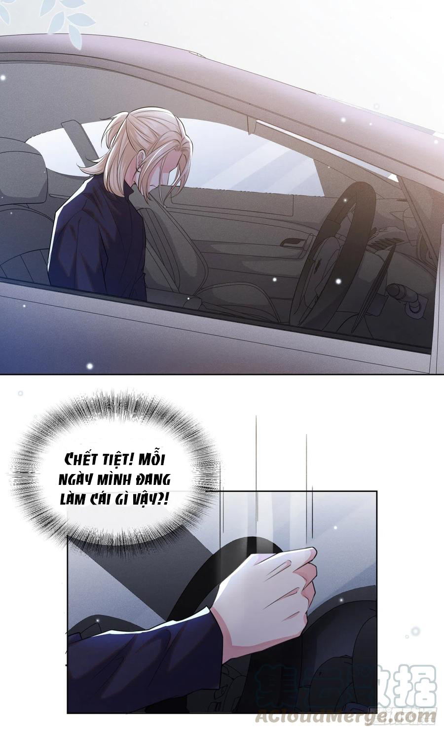 anh ấy gọi tôi là hắc liên hoa chapter 60 17