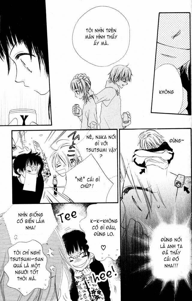 nosatsu junkie chapter 4 10