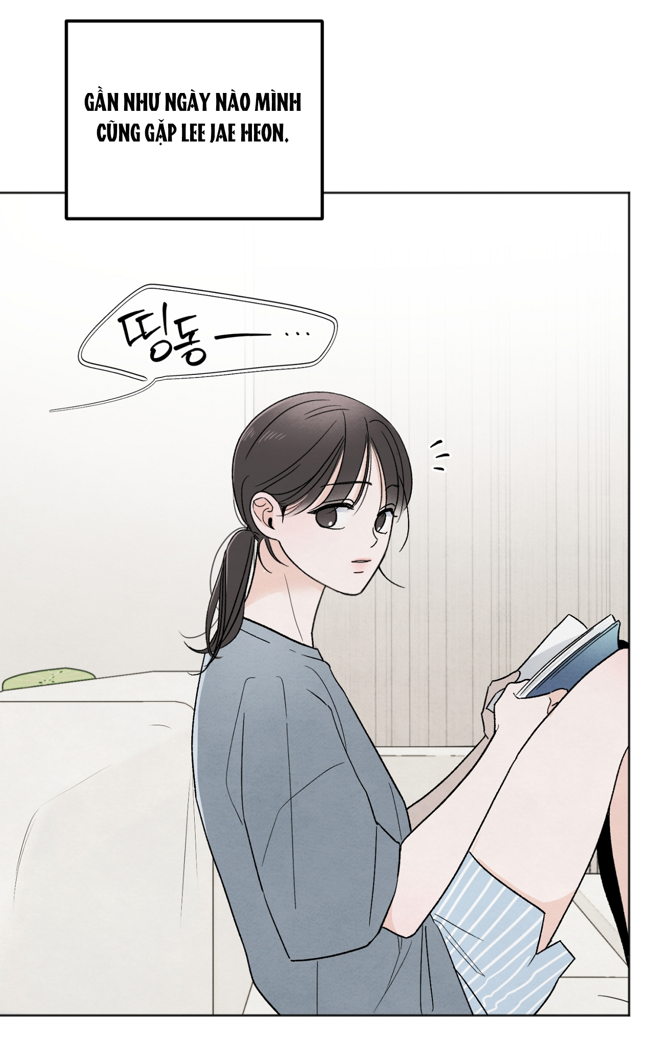 hoàn cảnh của rác rưởi chapter 24.1 17