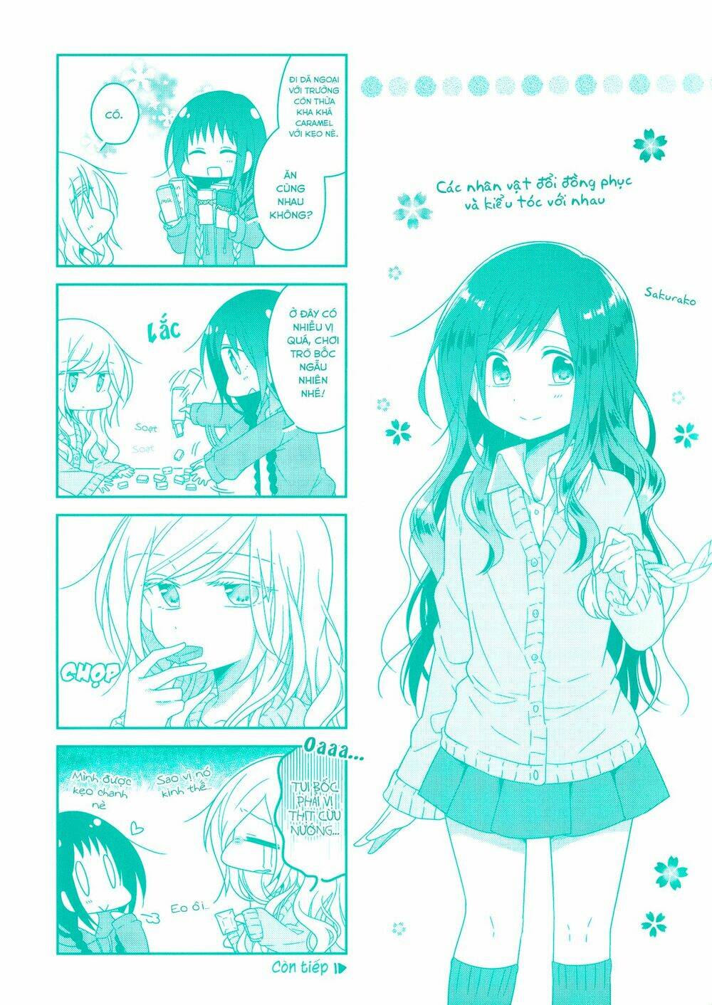 futaribeya chapter 12 3