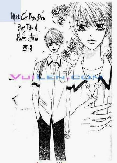 neck and neck chapter 3 174