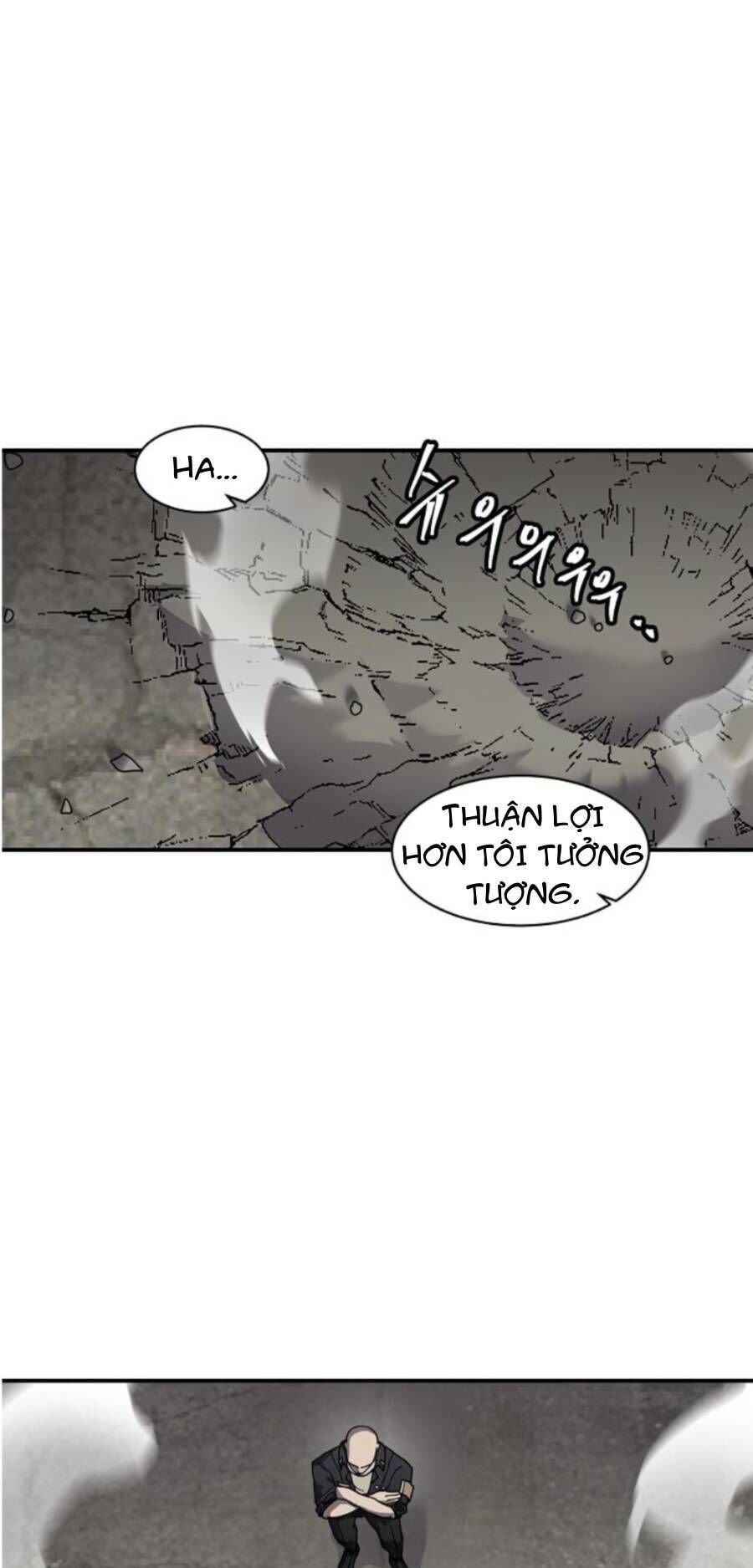 pháp sư hạng b nhanh nhất thế giới chapter 73 47