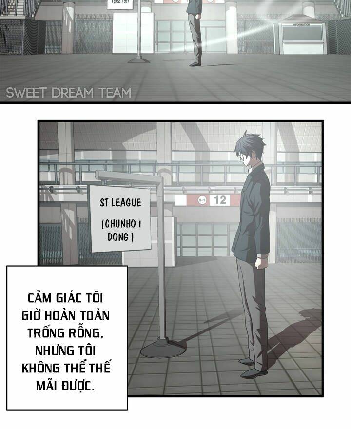 kẻ bị ruồng bỏ chapter 19 19