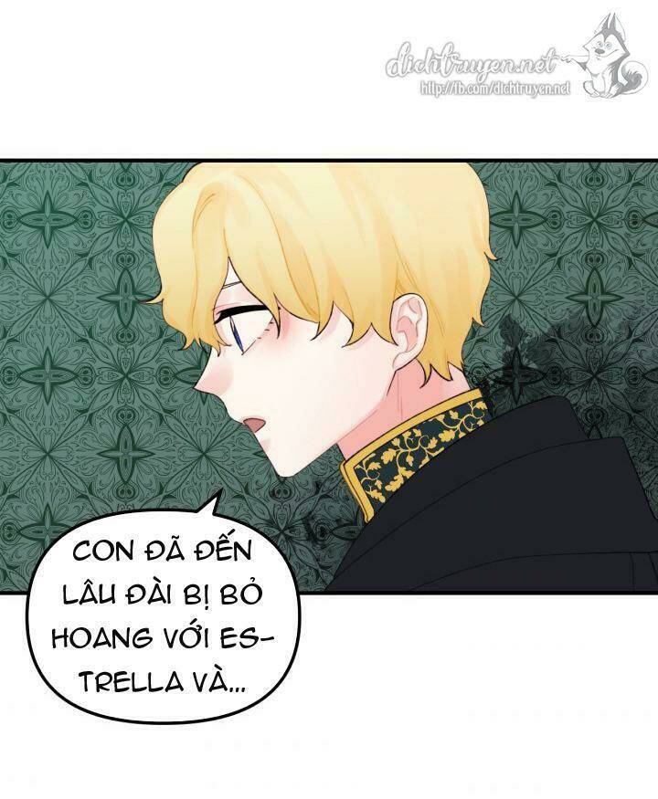 công chúa bãi rác chapter 27 40