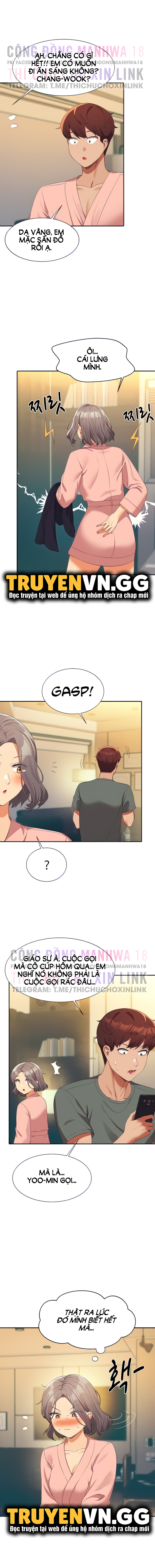 where is goddess - nữ thần đâu rồi? chapter 59 5