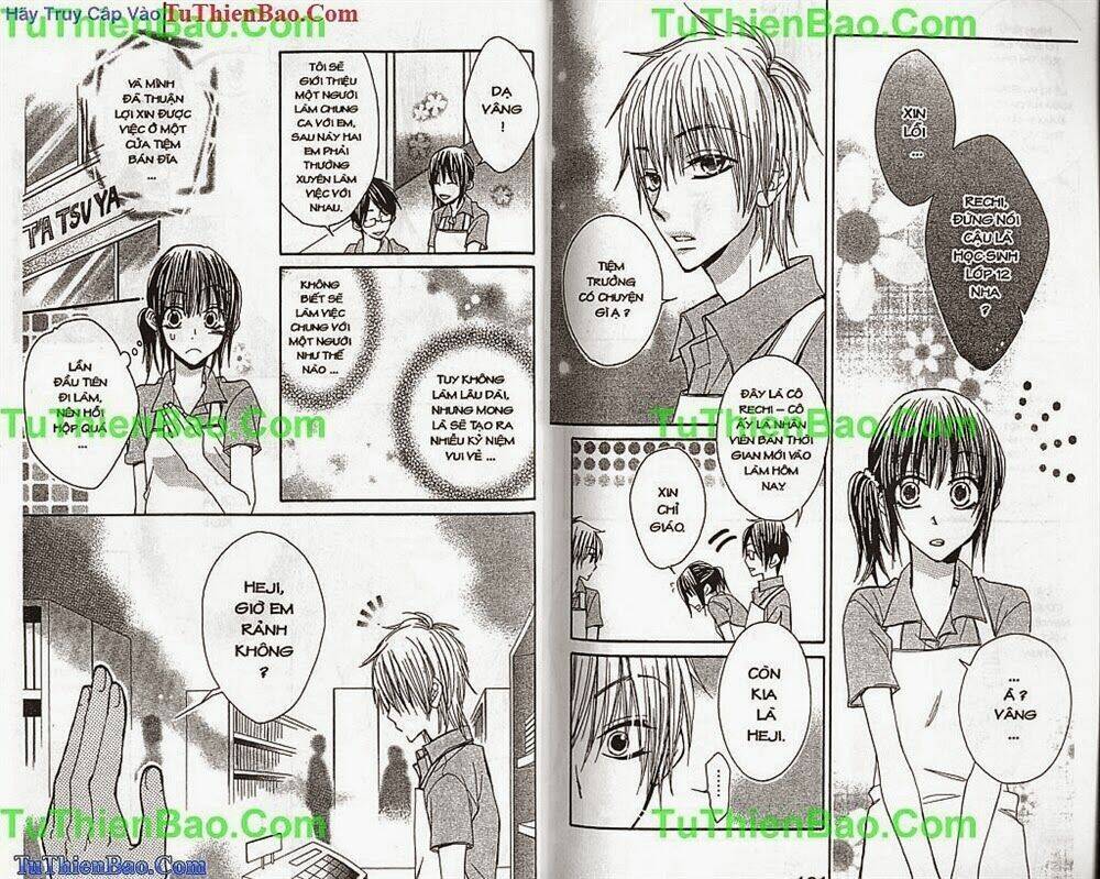 người bạn tuyệt vời chapter 1 51