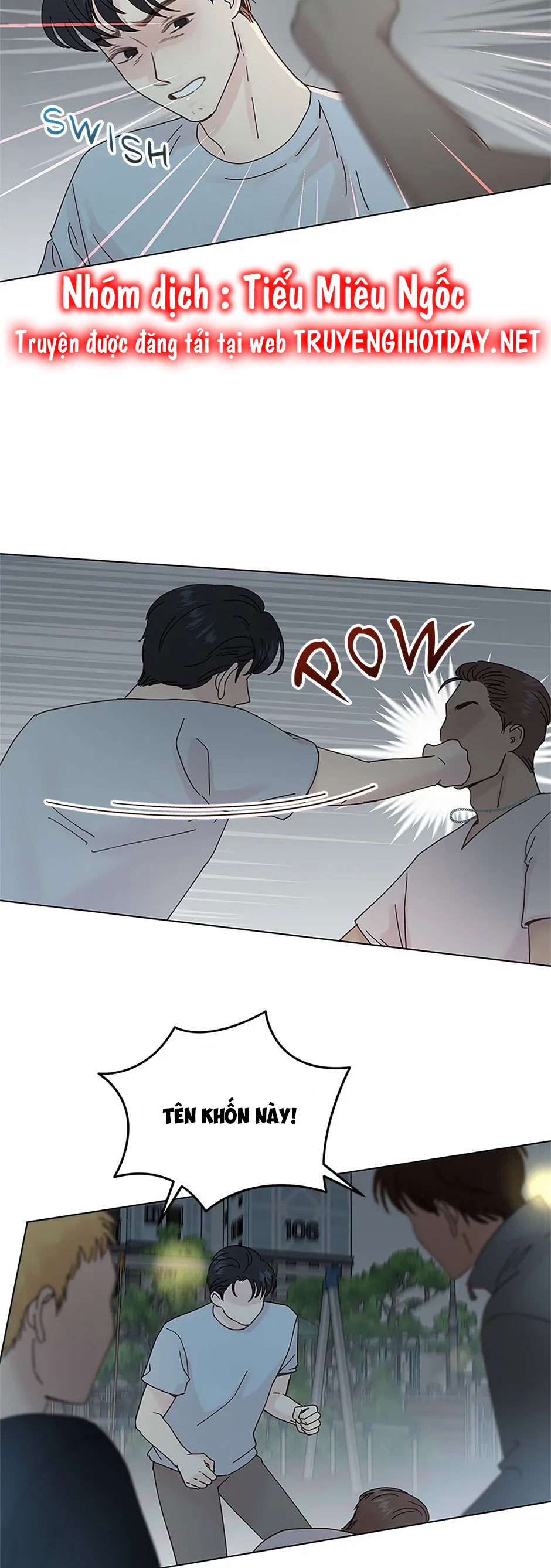 sự trả thù ngọt ngào của vợ tôi chapter 236 15