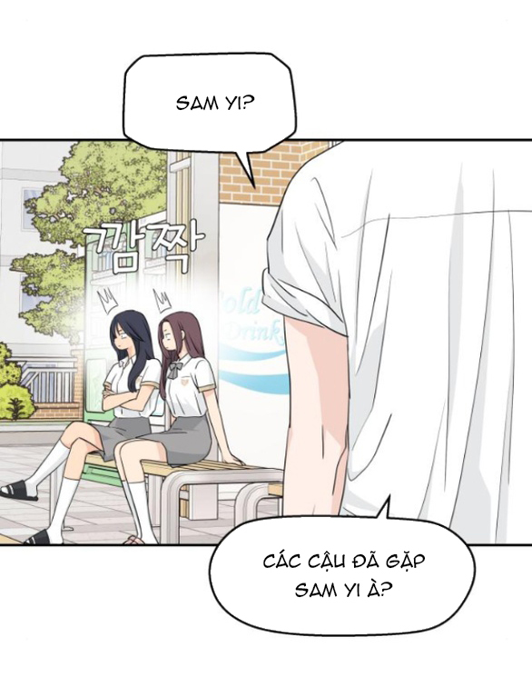 sam yi tái sinh chapter 28.2 31