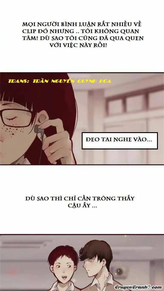 trả thù trường trung học chapter 1 20