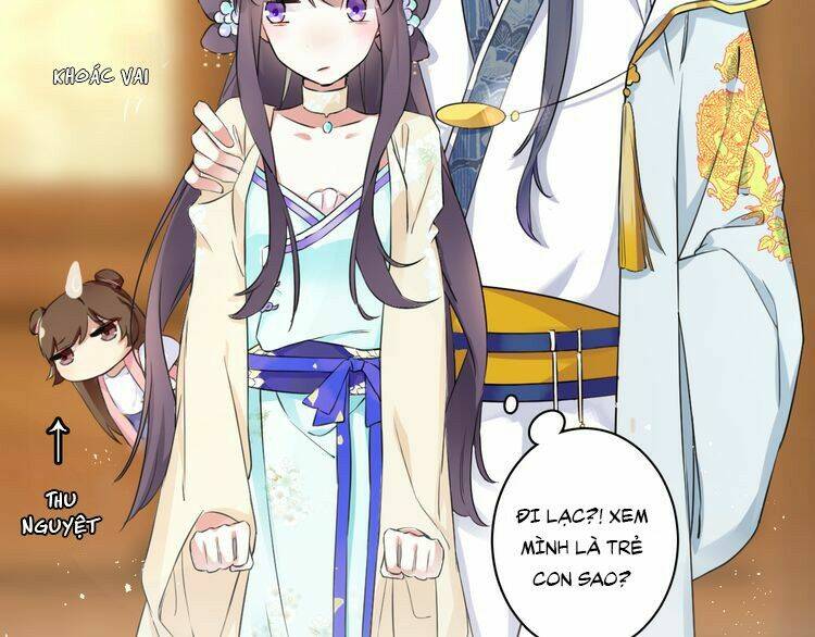 hoa nhan sách chapter 8.1 16