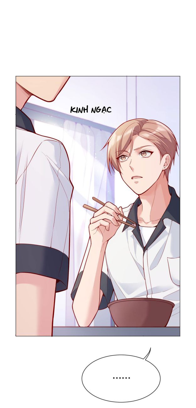 chàng nhân viên host và gã hàng xóm nguy hiểm chapter 22 17