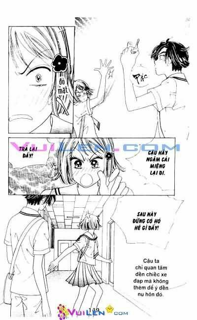 bong bóng trắng chapter 1 149