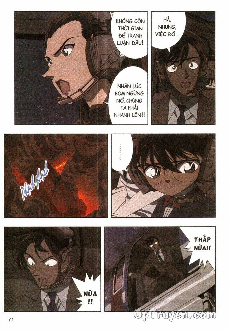 conan màu - nốt nhạc kinh hoàng chapter 2 71