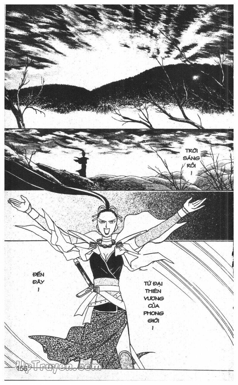 hoàng tử hoa - bud boy chapter 8 158