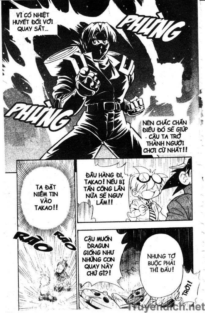 beley - con quay truyền thuyết chapter 1 122