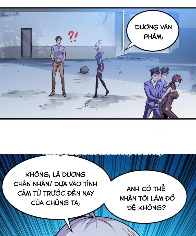 tối cường thần y tại đô thị chapter 93 17