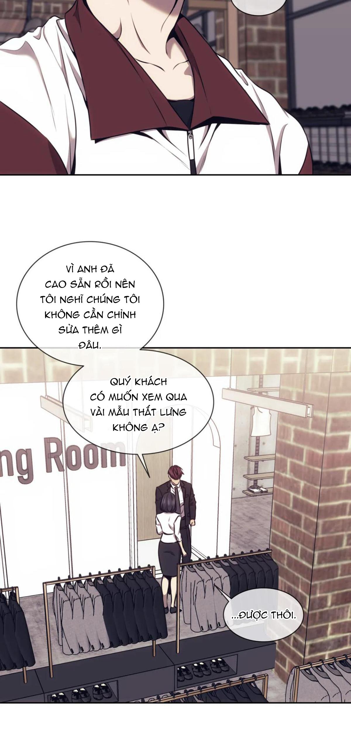 công cuộc báo thù của kẻ yếu thế chapter 56 45