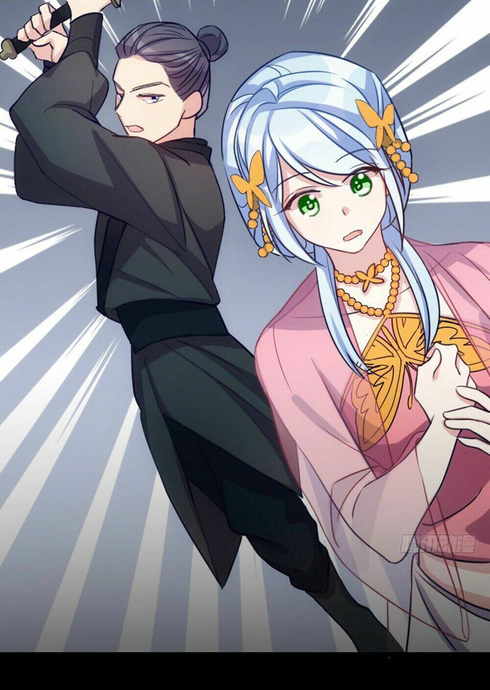 tôi ở dị giới khai ngư đường chapter 20 12