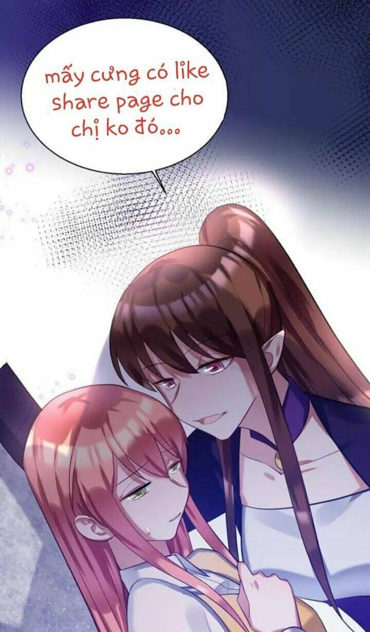 huyết tộc điện hạ đừng giết ta chapter 18.2 10