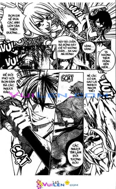 mắt quỷ kyo chapter 68 147