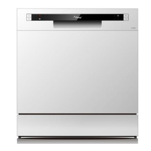 Máy rửa bát Canzy CZ P802G - Hàng chính hãng