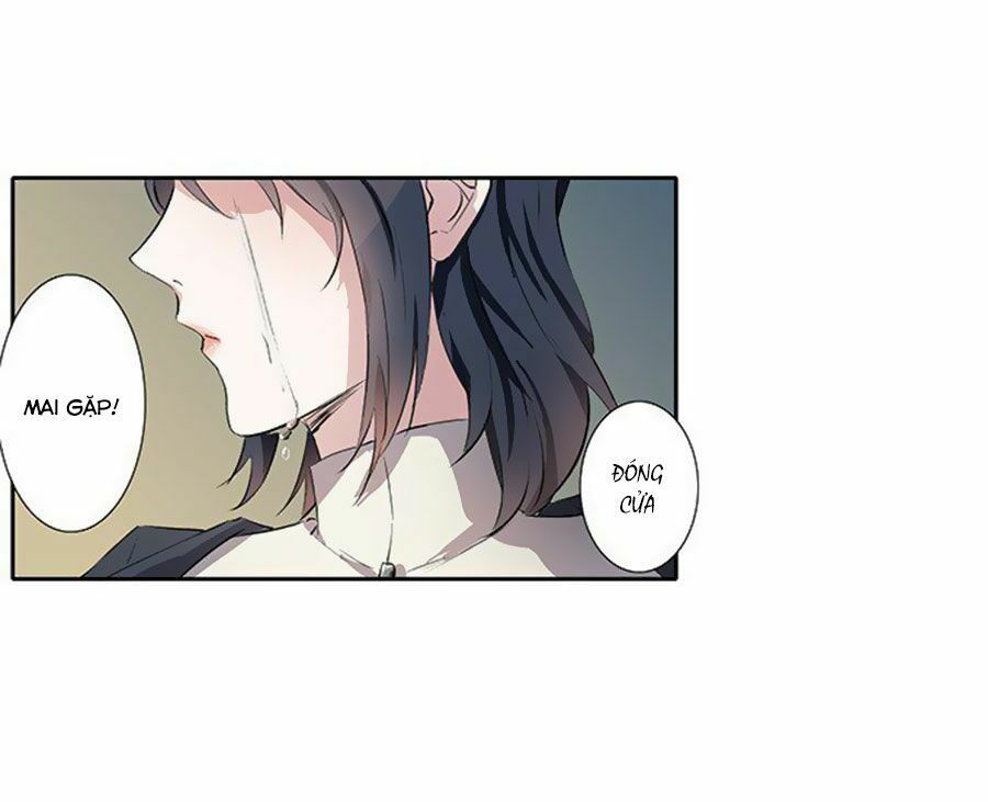 thiên kim đường môn chapter 44 7