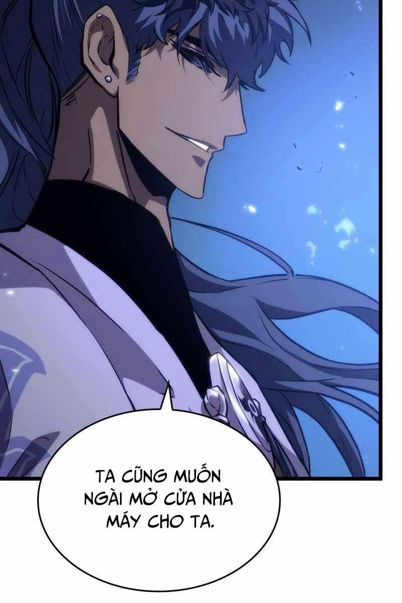 Thế Giới Sau Tận Thế Chapter 84 - Trang 38