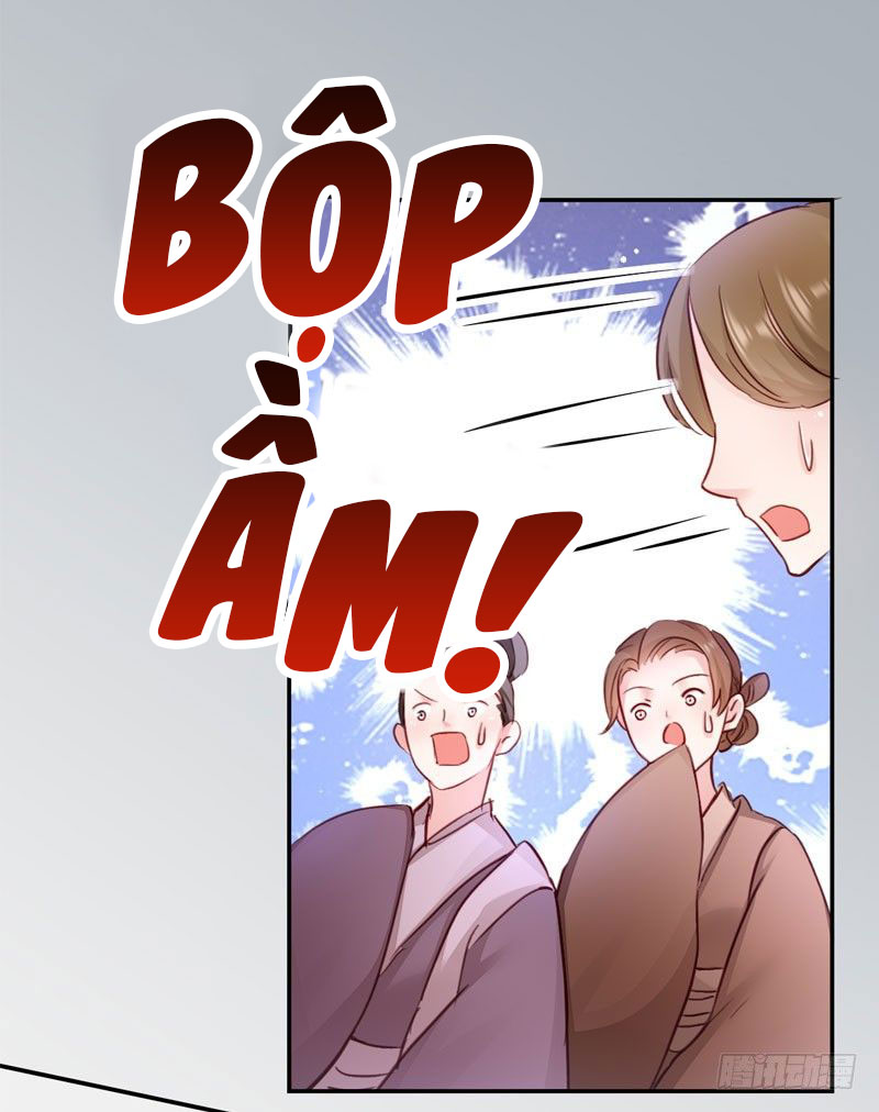 độc tâm cuồng phi khuynh thiên hạ chapter 21 32