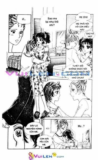 có anh trong đời chapter 1 42