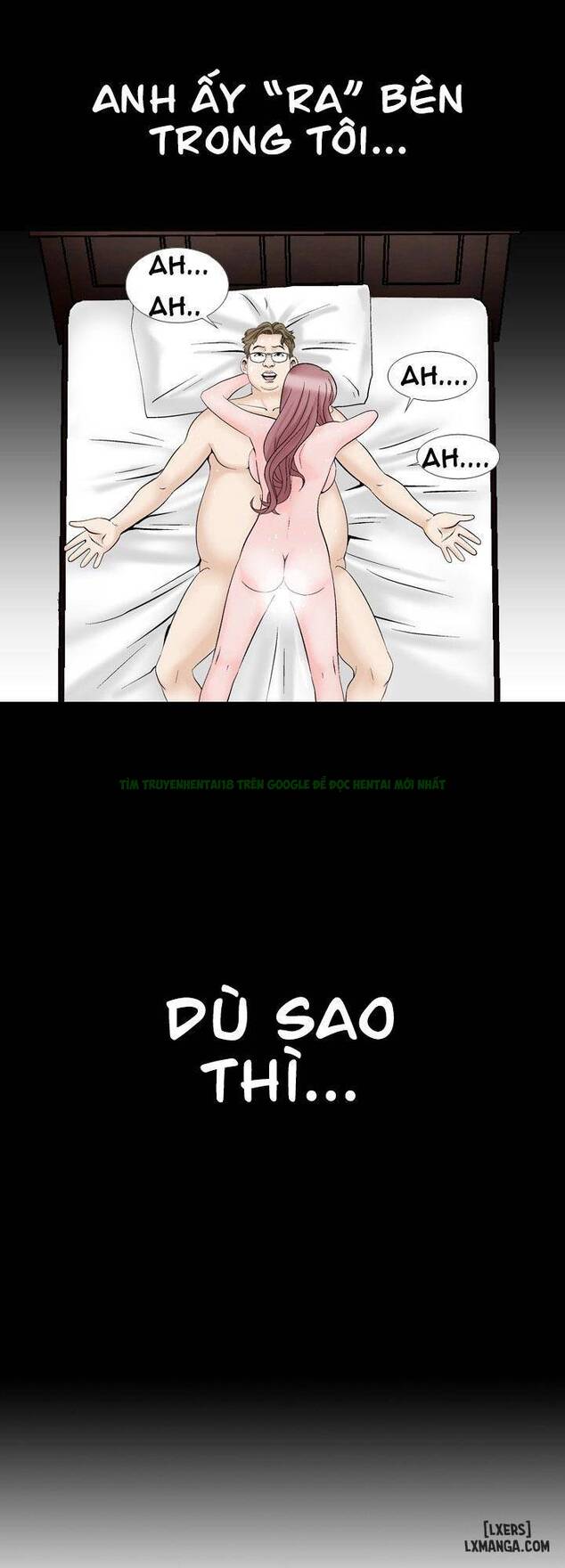 mùi vị của đôi bàn tay chapter 11 48