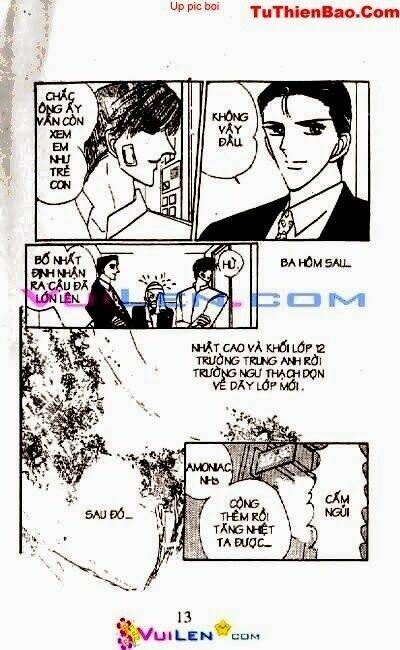 cô bé khóc nhè chapter 4 12