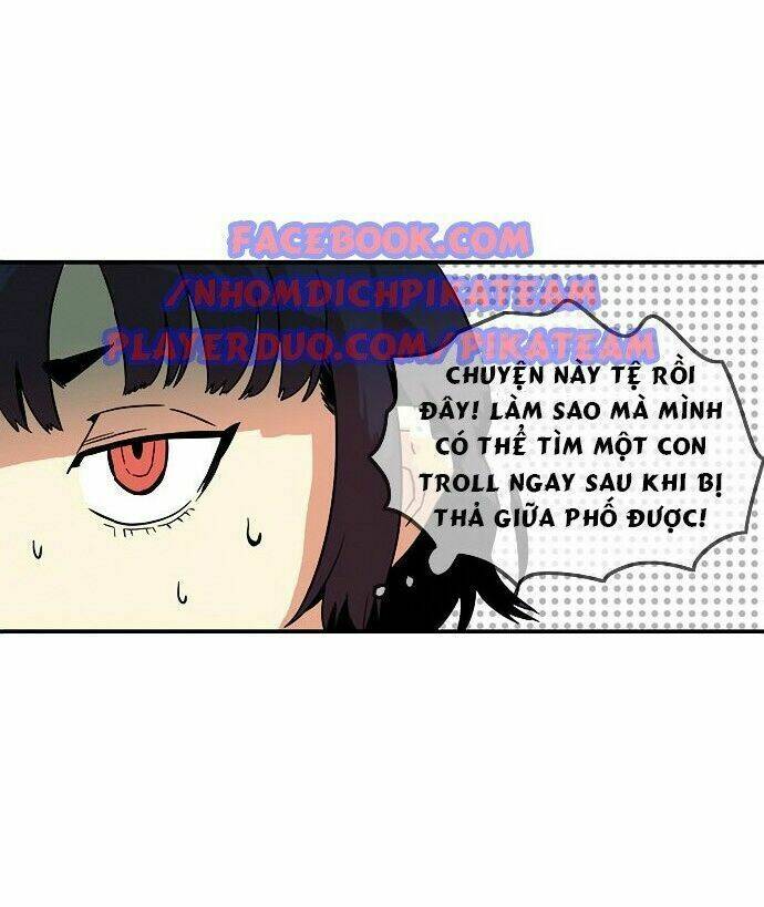 bẫy troll chapter 14 44