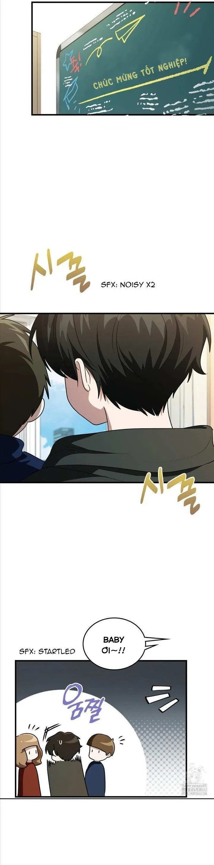 thành viên của hội là hàng xóm bên cạnh chapter 60 2